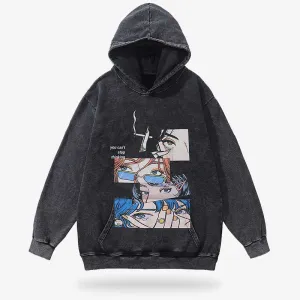 Japanese Hoodie Design