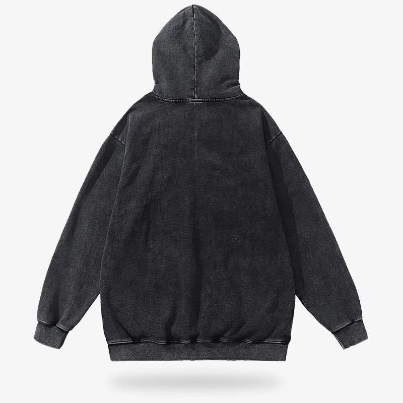 Japanese Hoodie Design