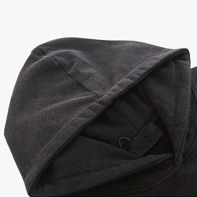 Japanese Hoodie Fashion
