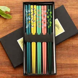 Japanese Kawaii Chopsticks