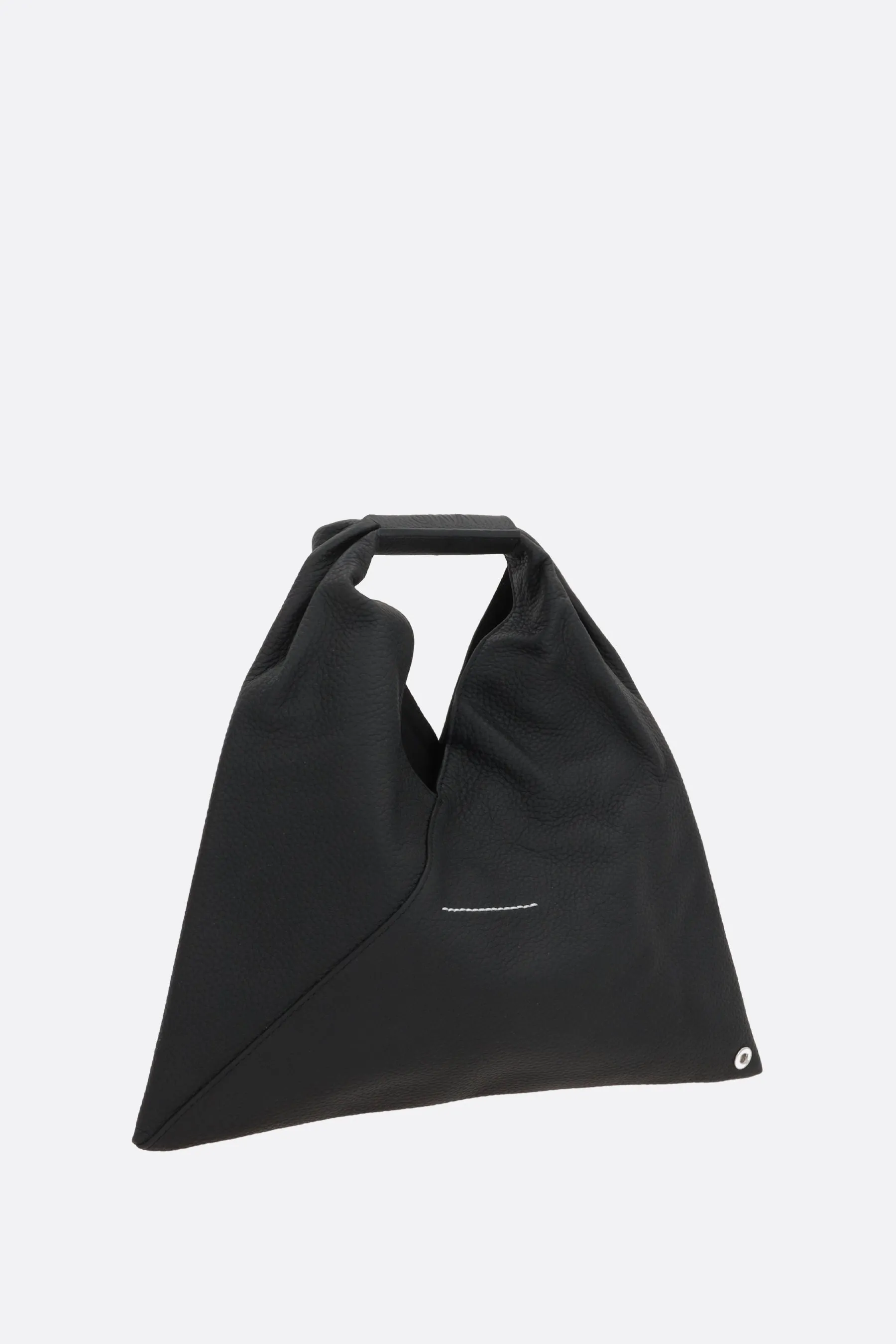 Japanese Mini Leather Handbag