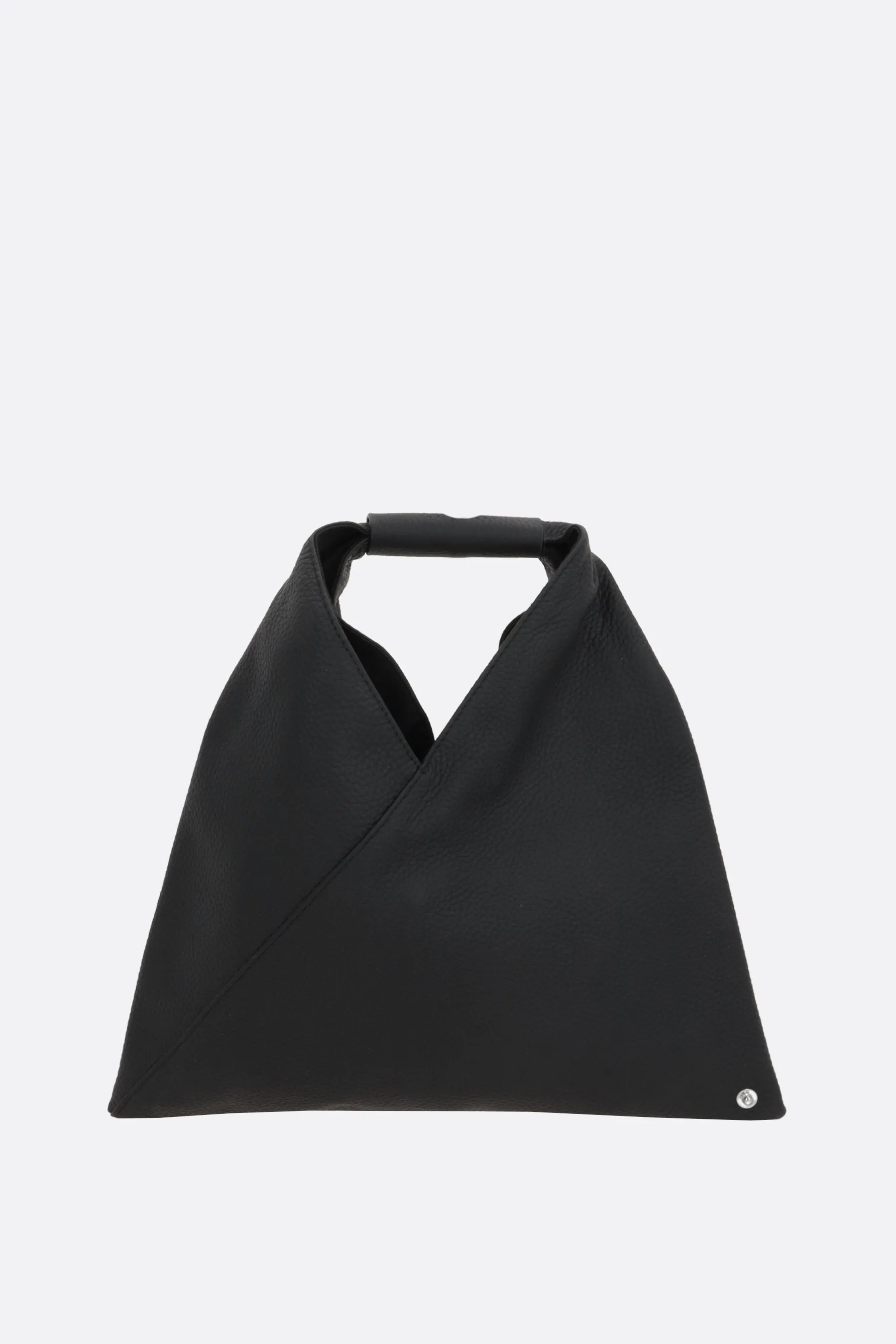 Japanese Mini Leather Handbag