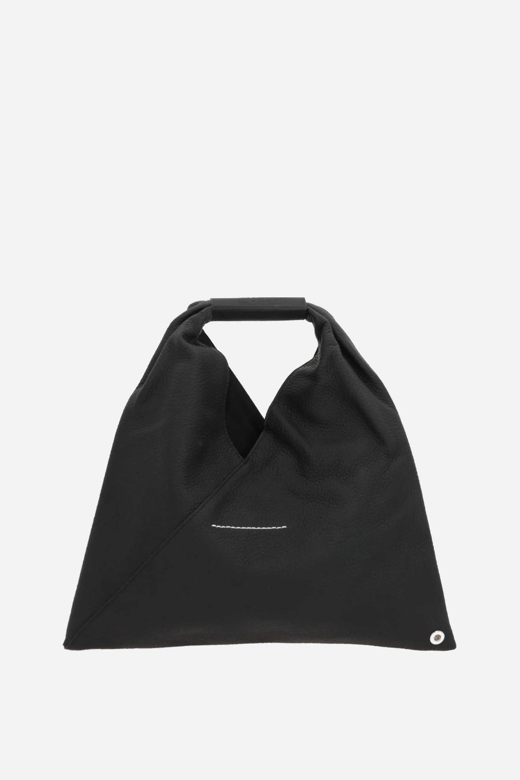 Japanese Mini Leather Handbag