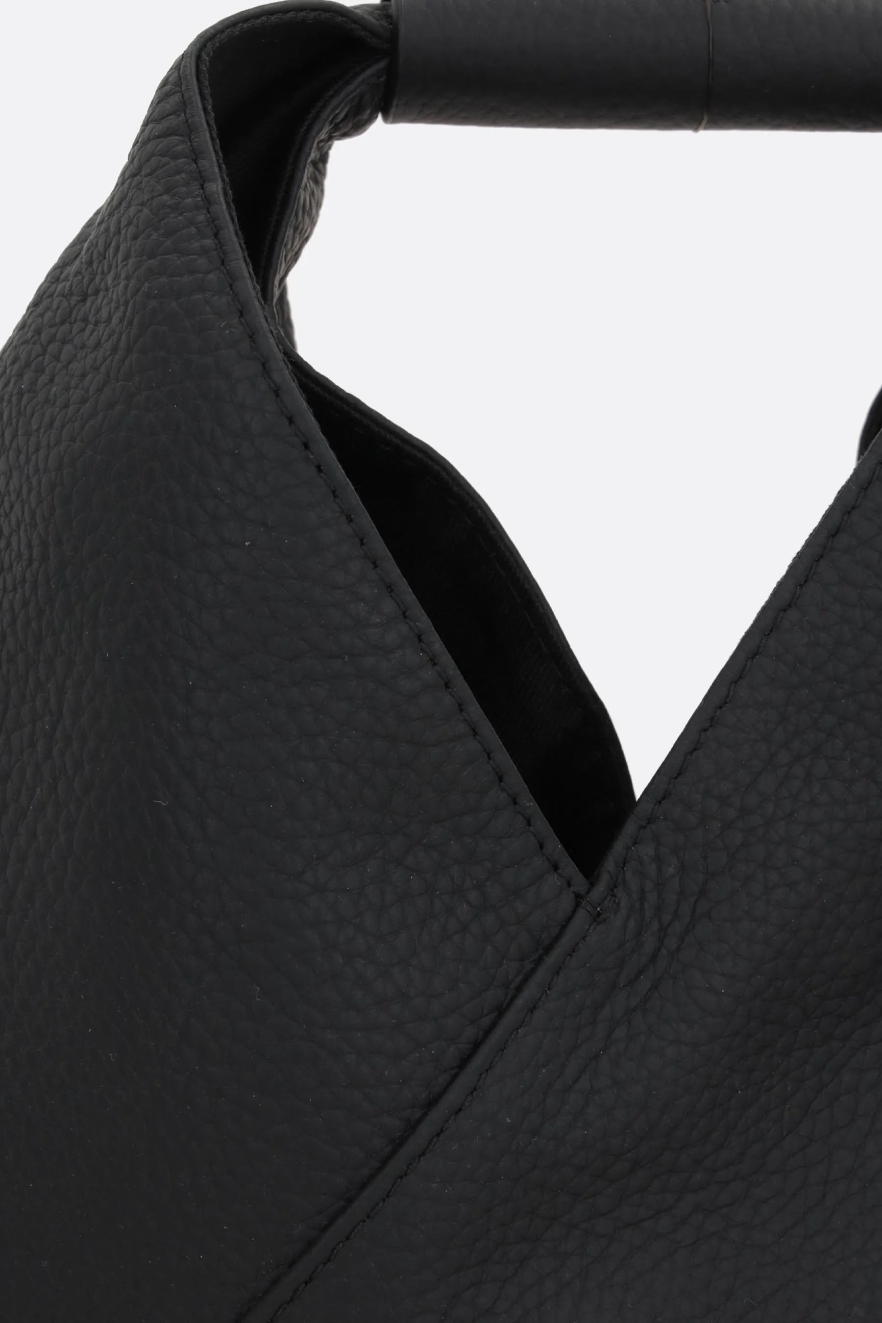 Japanese Mini Leather Handbag