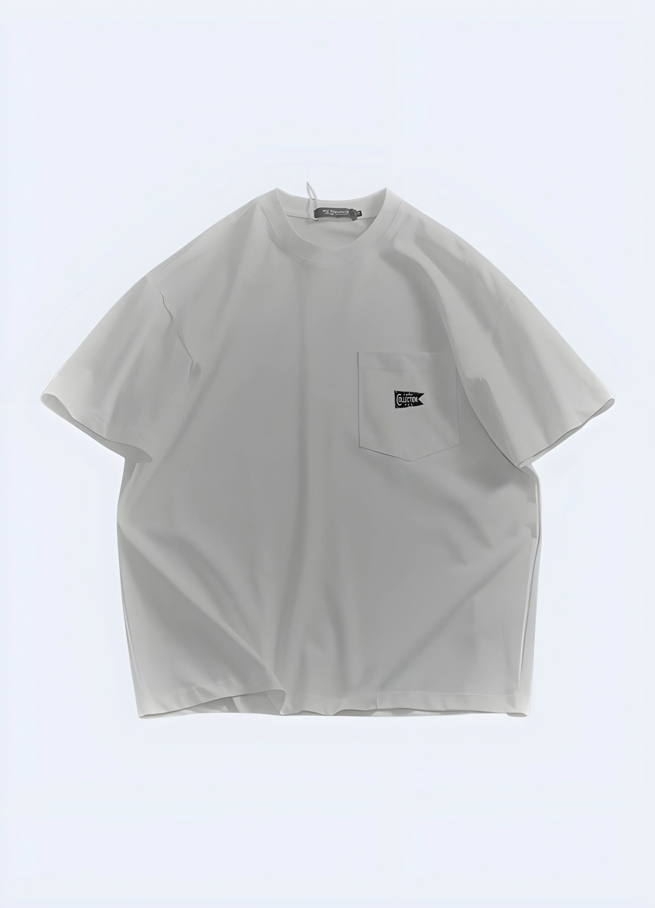 Japanese Oversized T Shirt