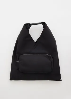 Japanese Pocket Bag