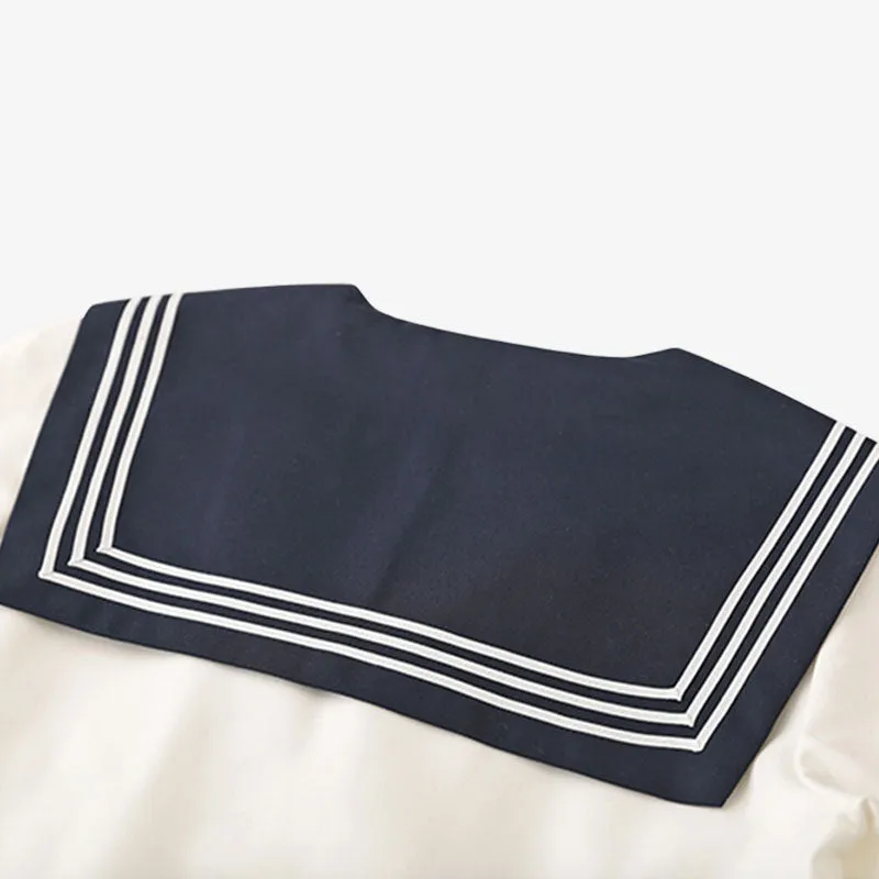 Japanese Schoolgirl Uniform