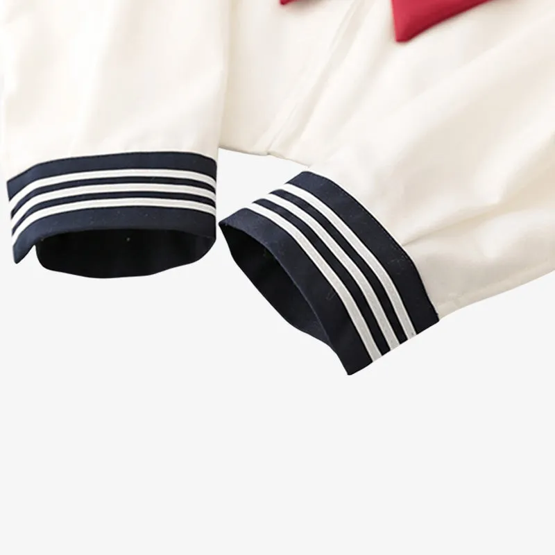Japanese Schoolgirl Uniform