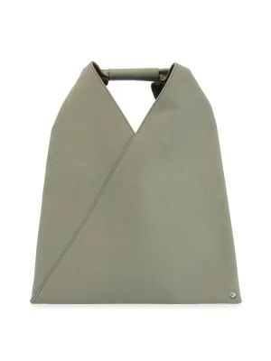 Japanese Small Leather Handbag