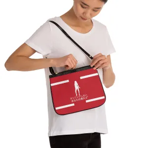 Japanese Small Shoulder Bag