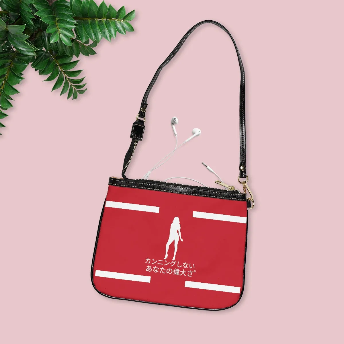 Japanese Small Shoulder Bag