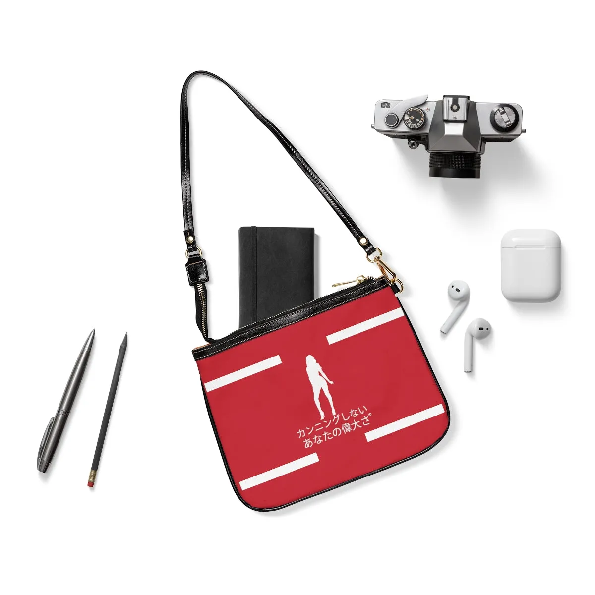 Japanese Small Shoulder Bag