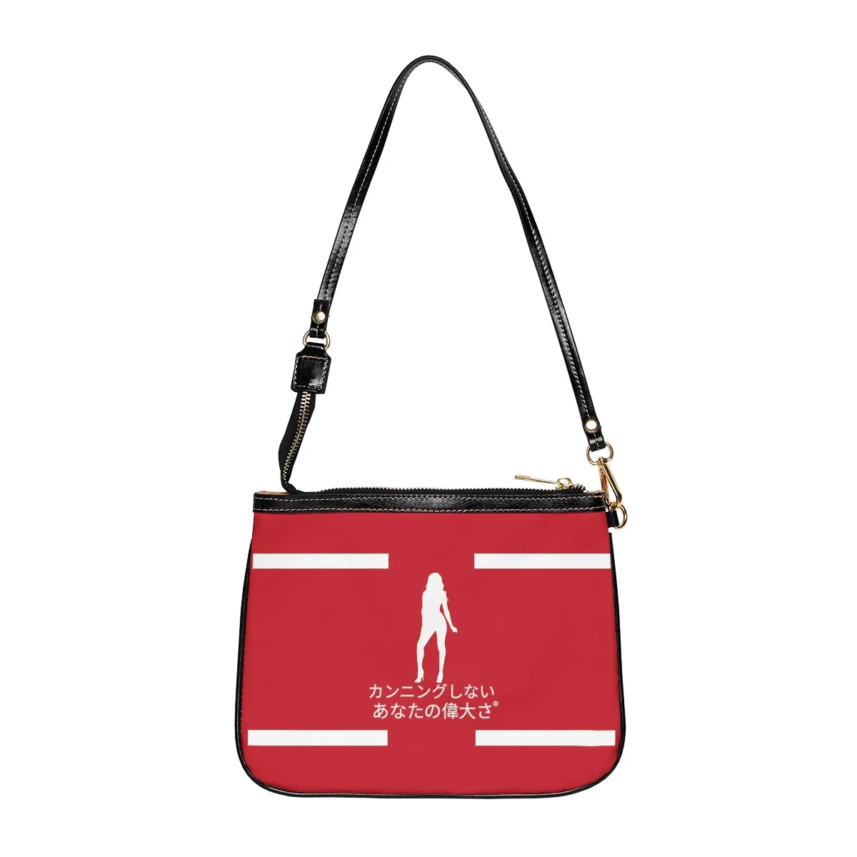 Japanese Small Shoulder Bag