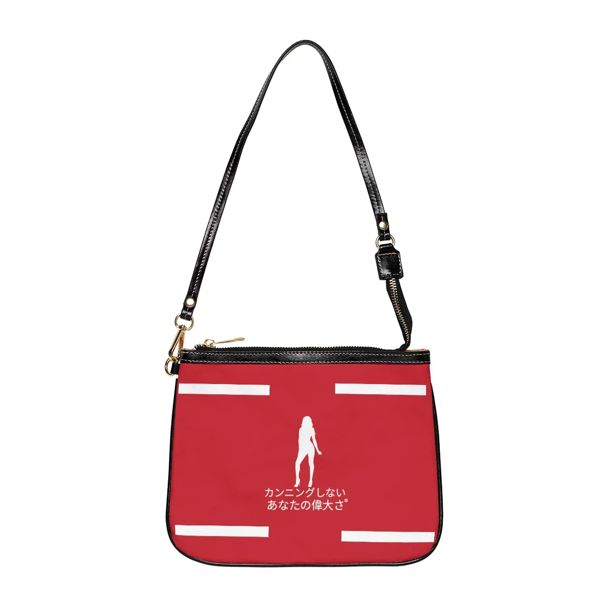 Japanese Small Shoulder Bag