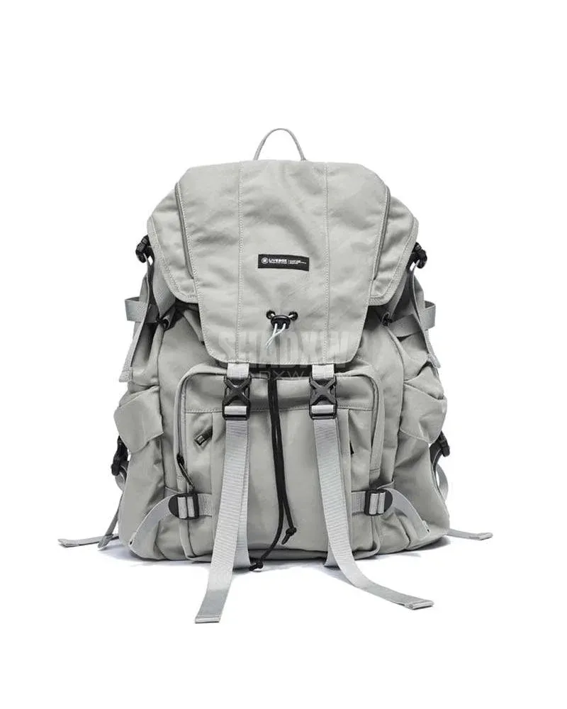 Japanese Style Backpack
