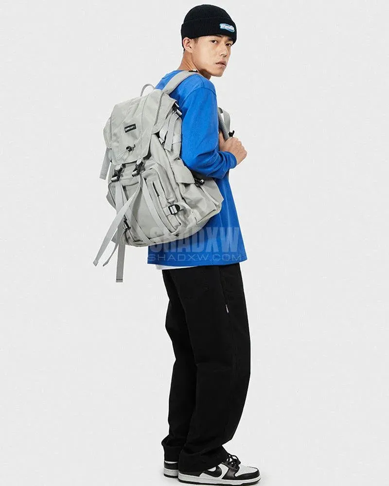 Japanese Style Backpack