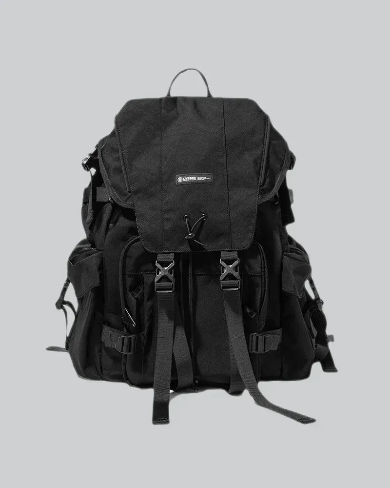 Japanese Style Backpack