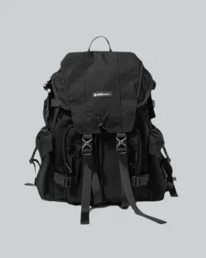 Japanese Style Backpack