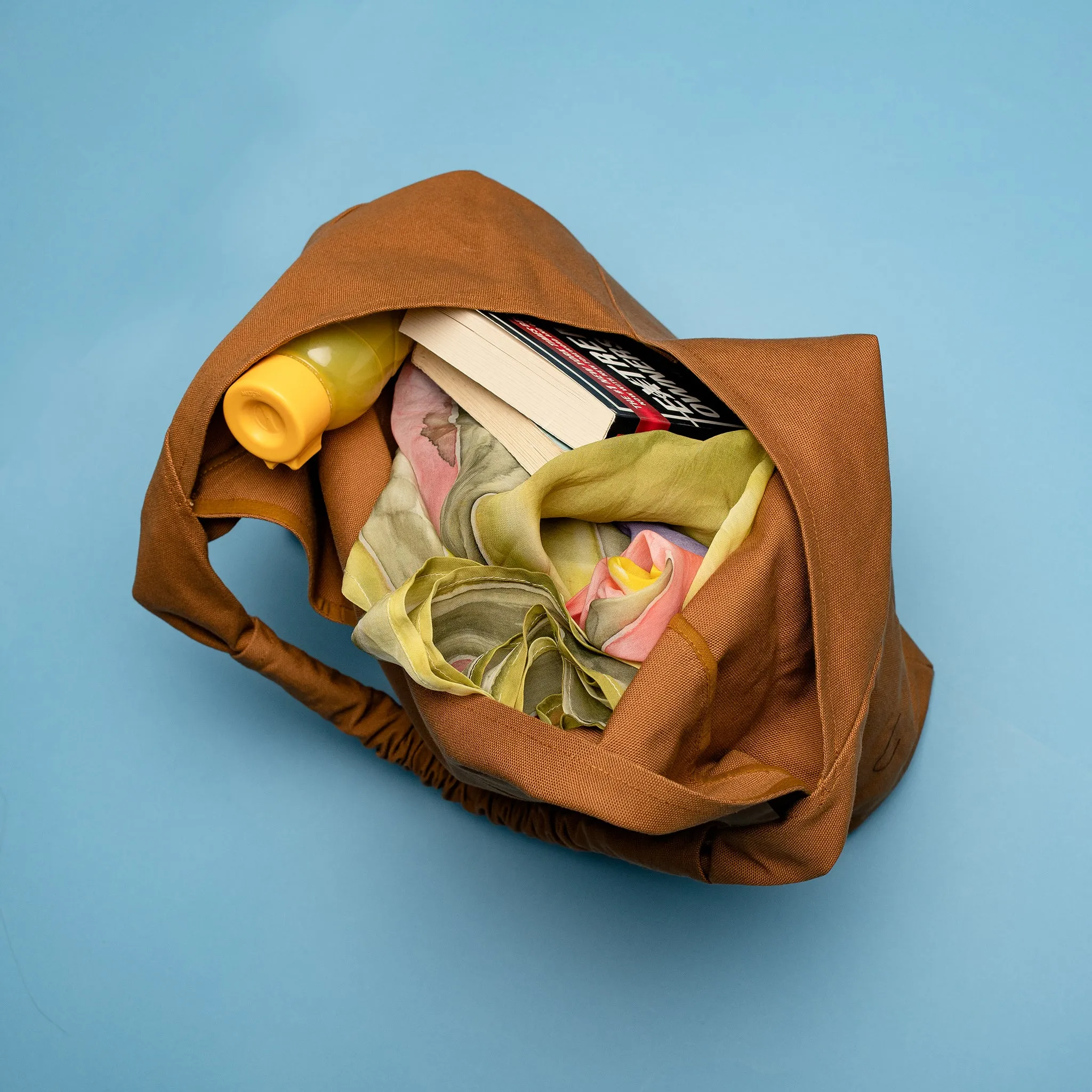 Japanese Tote Bag