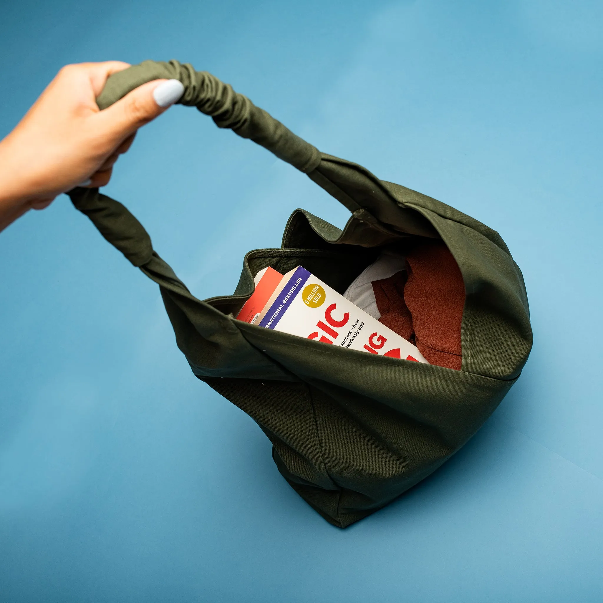Japanese Tote Bag