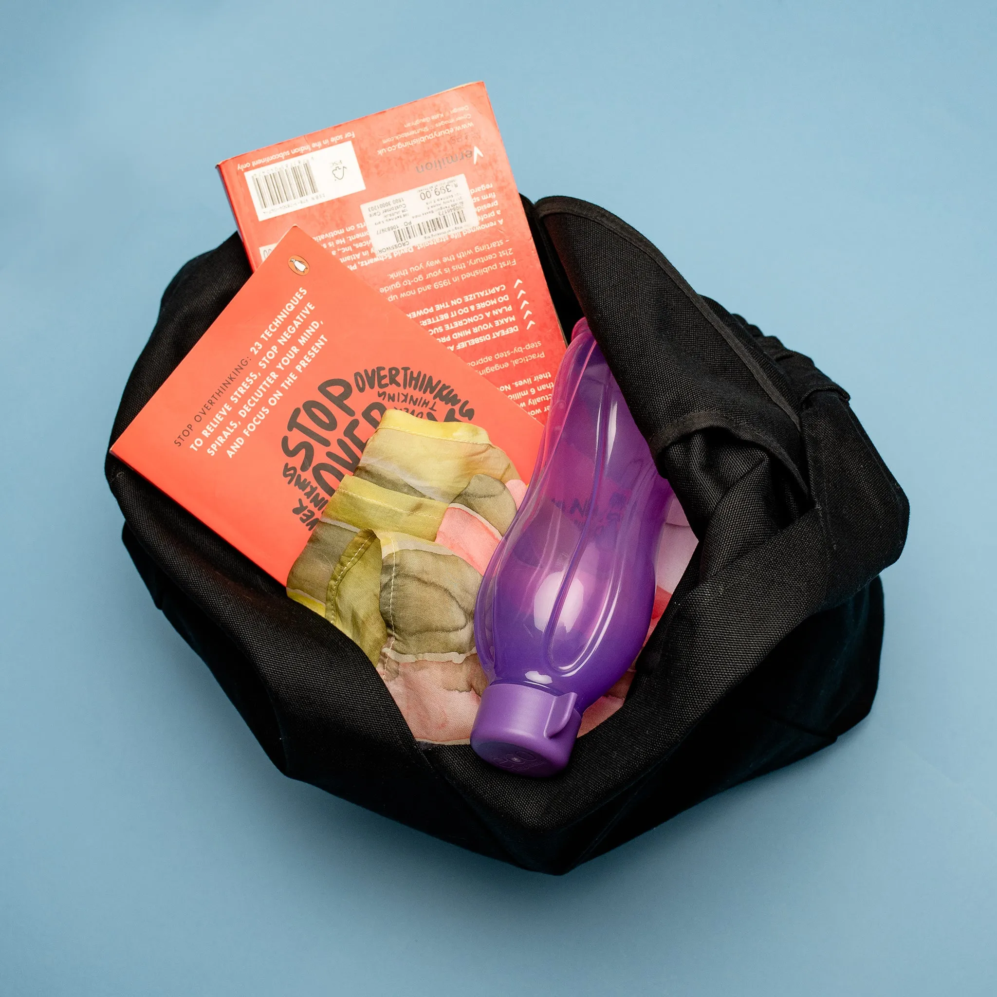 Japanese Tote Bag