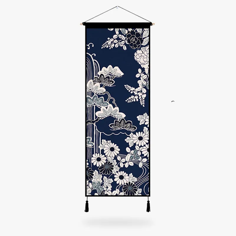Japanese Zen Painting