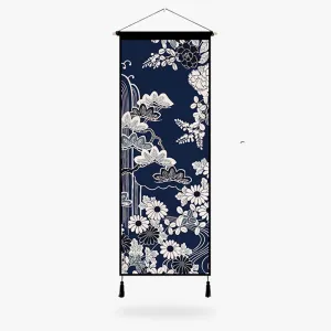 Japanese Zen Painting
