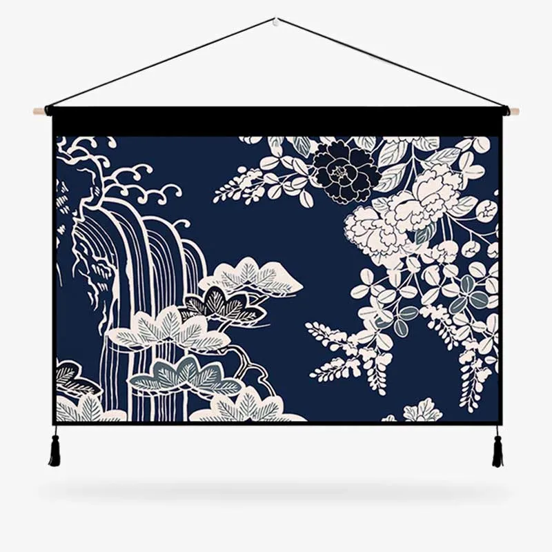 Japanese Zen Painting