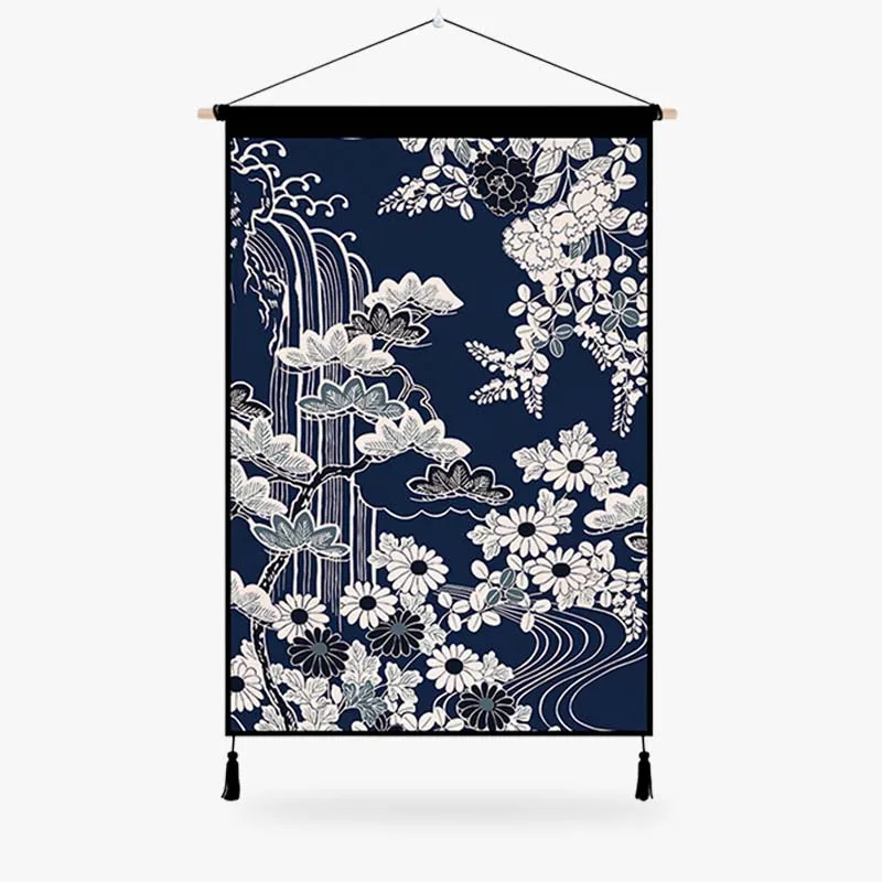 Japanese Zen Painting