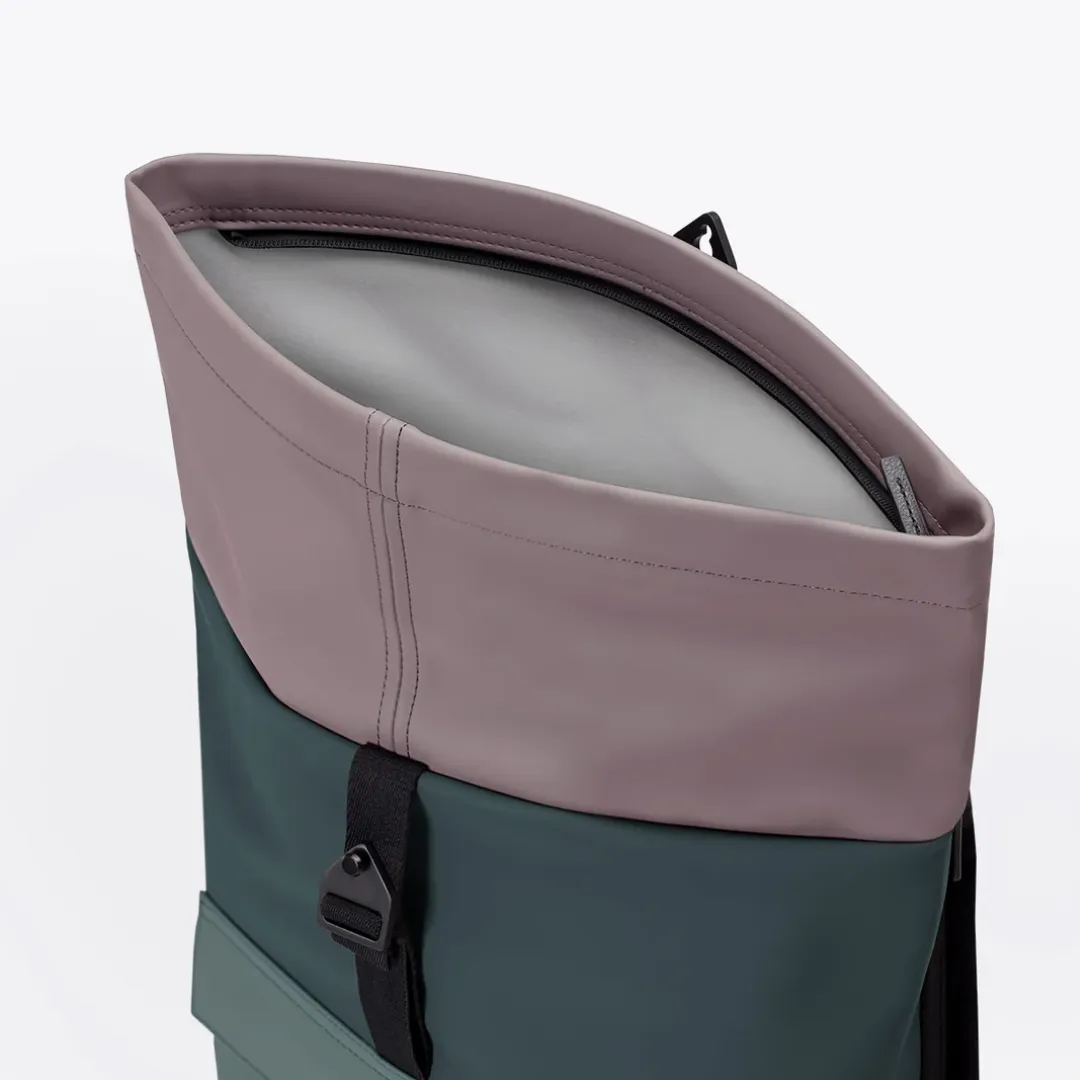 Jasper Mini Backpack in Forest Pine Green from Ucon Acrobatics