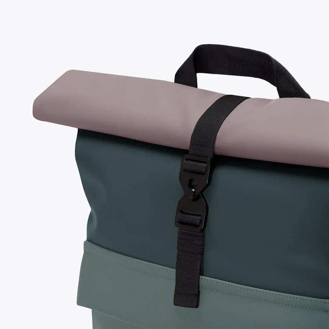 Jasper Mini Backpack in Forest Pine Green from Ucon Acrobatics