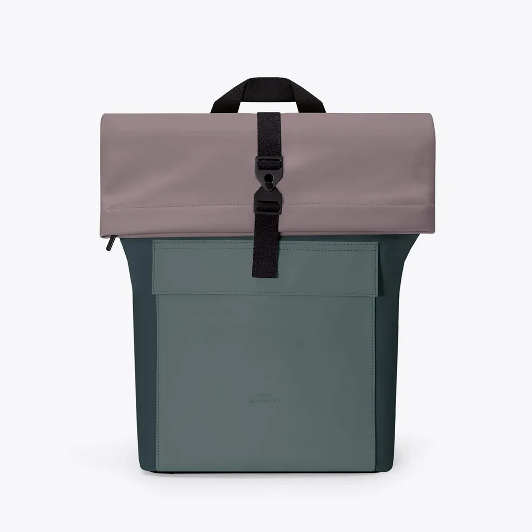 Jasper Mini Backpack in Forest Pine Green from Ucon Acrobatics