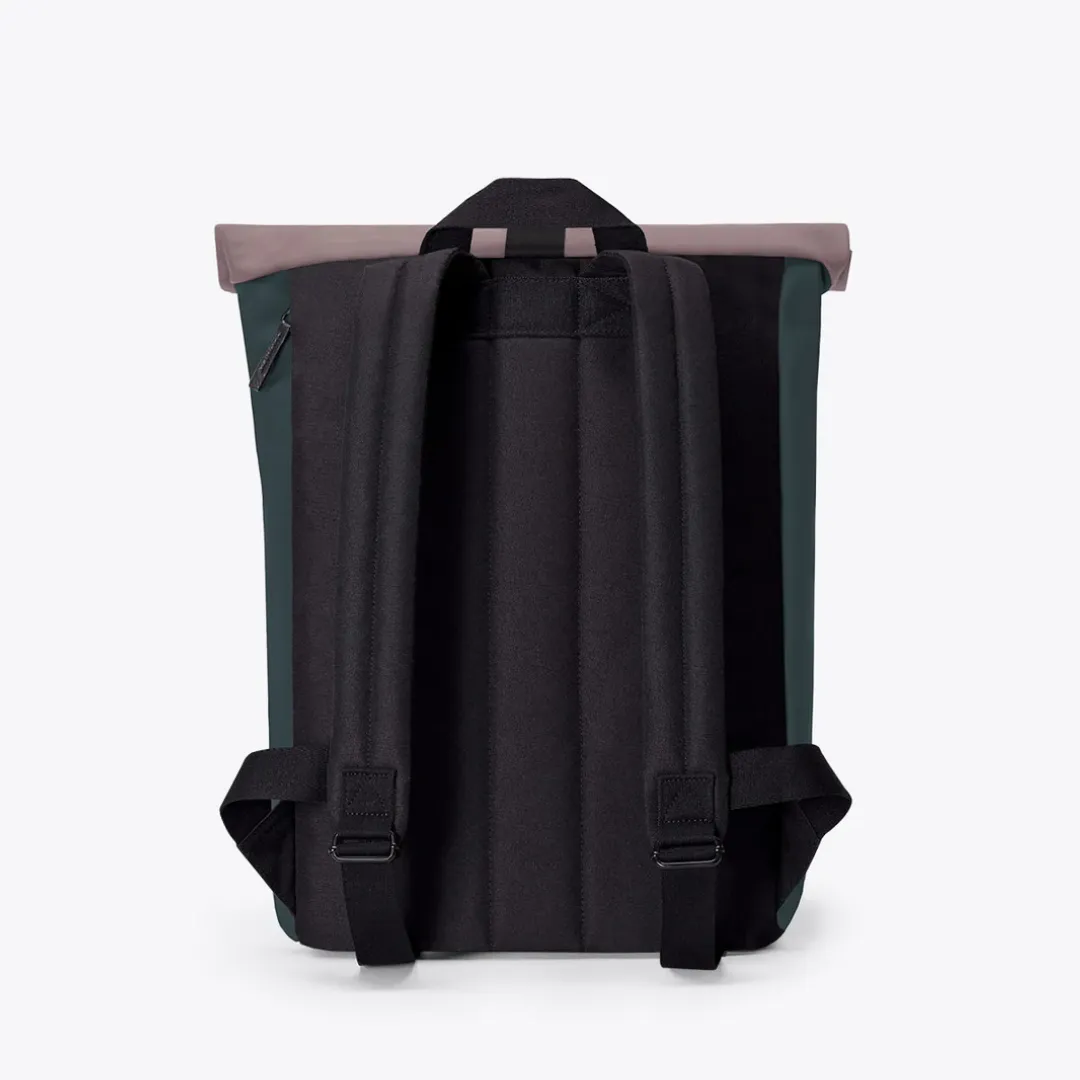 Jasper Mini Backpack in Forest Pine Green from Ucon Acrobatics