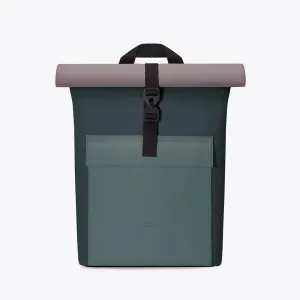 Jasper Mini Backpack in Forest Pine Green from Ucon Acrobatics