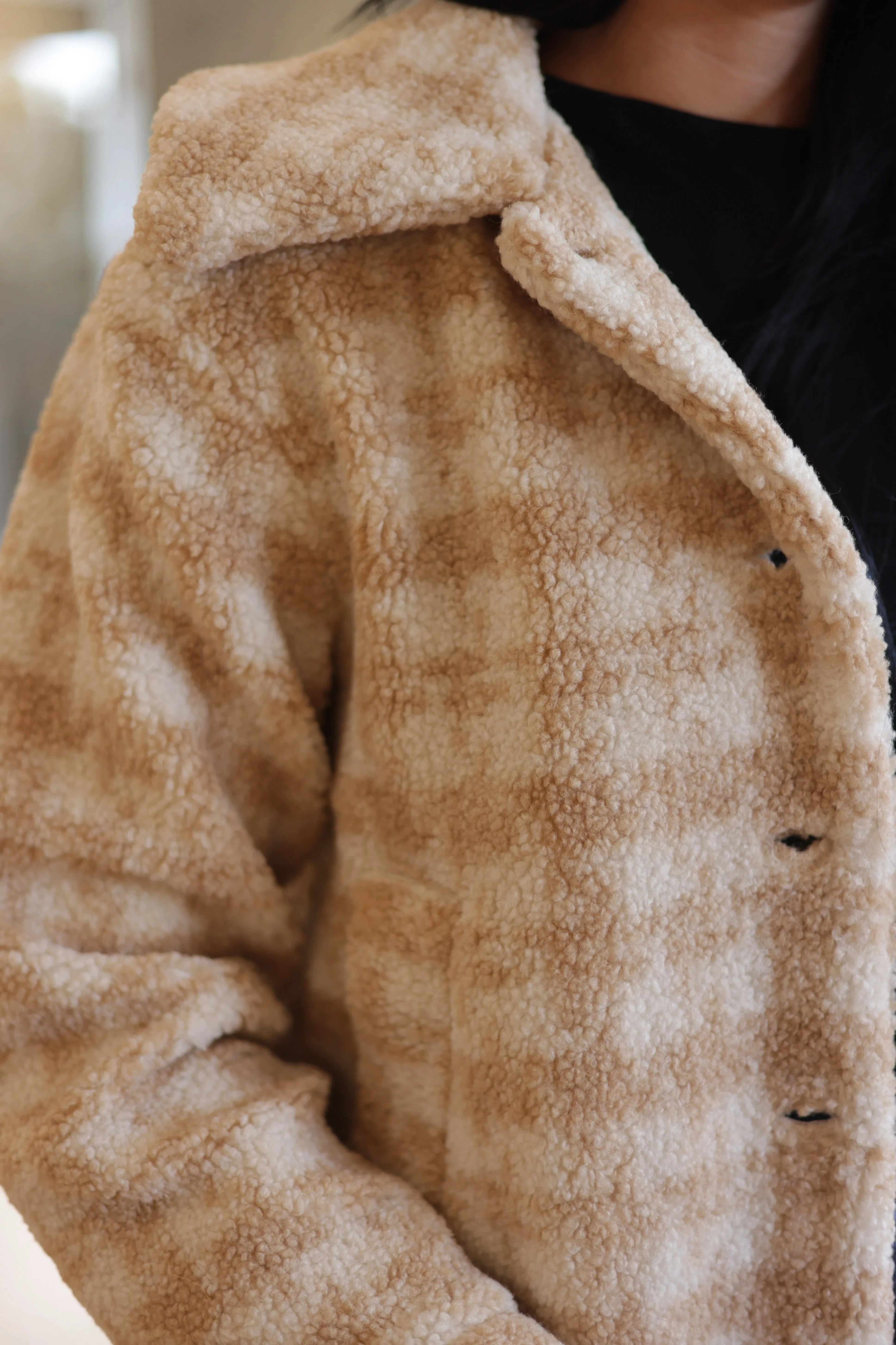 Jayda Jacket