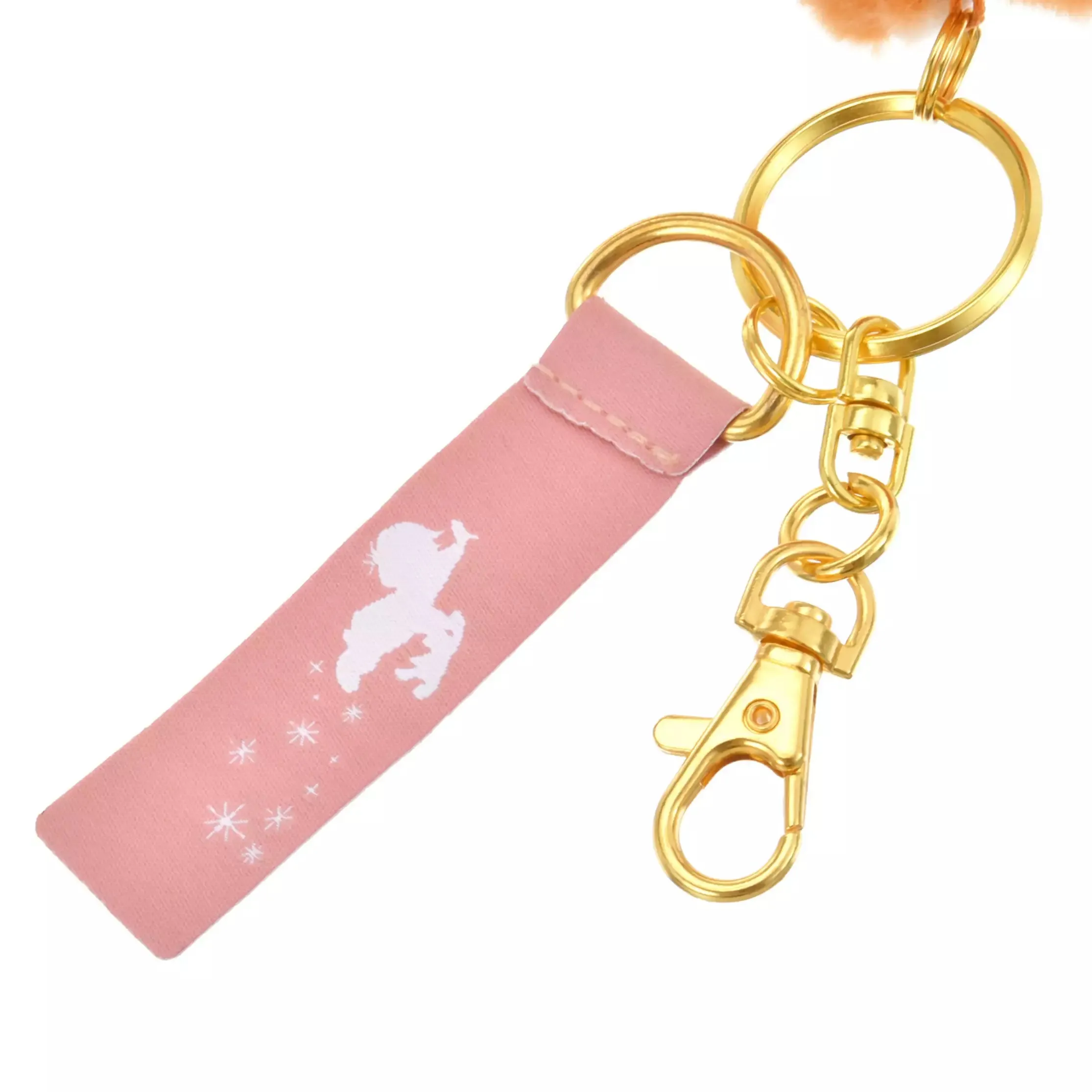 JDS - "Feel Like Peter Pan" Collection x  Michael's Teddy Bear Plush Keychain Restock Date: Nov 12, 2024)
