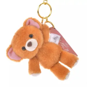 JDS - "Feel Like Peter Pan" Collection x  Michael's Teddy Bear Plush Keychain Restock Date: Nov 12, 2024)
