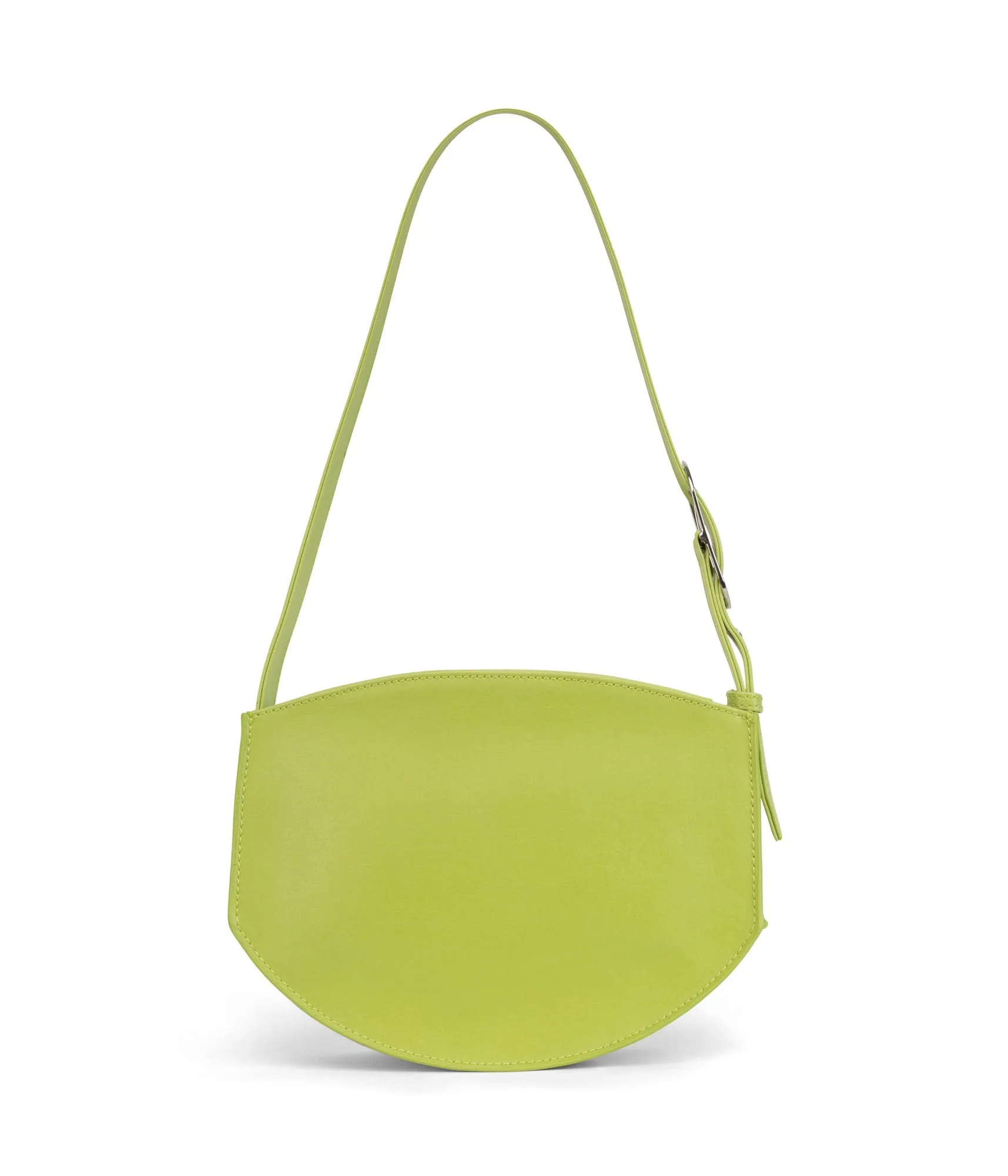 JENINE Vegan Shoulder Bag - Vintage
