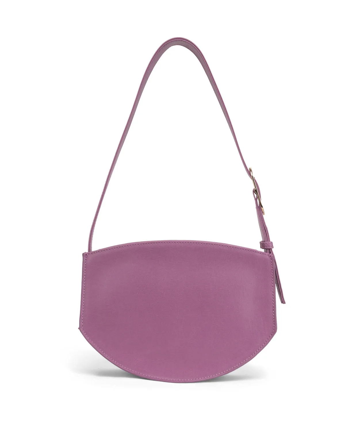 JENINE Vegan Shoulder Bag - Vintage