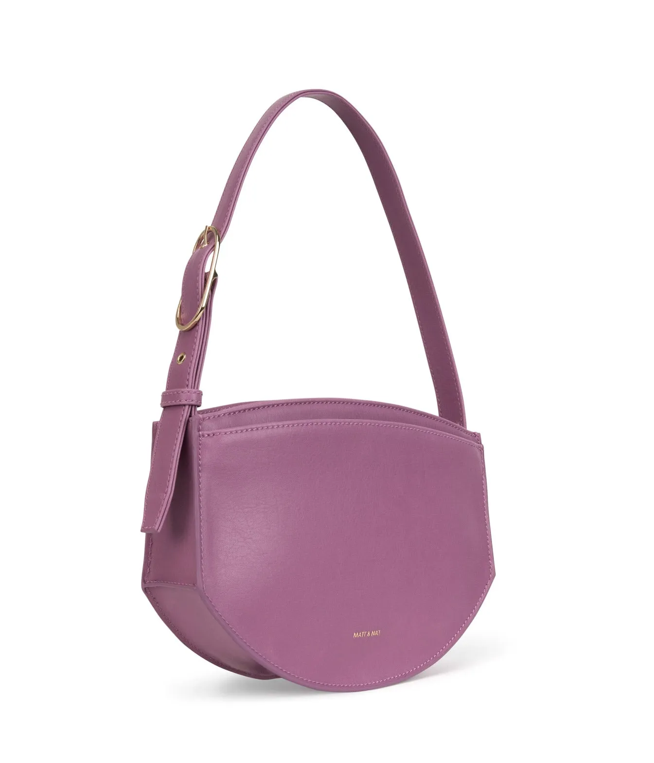 JENINE Vegan Shoulder Bag - Vintage