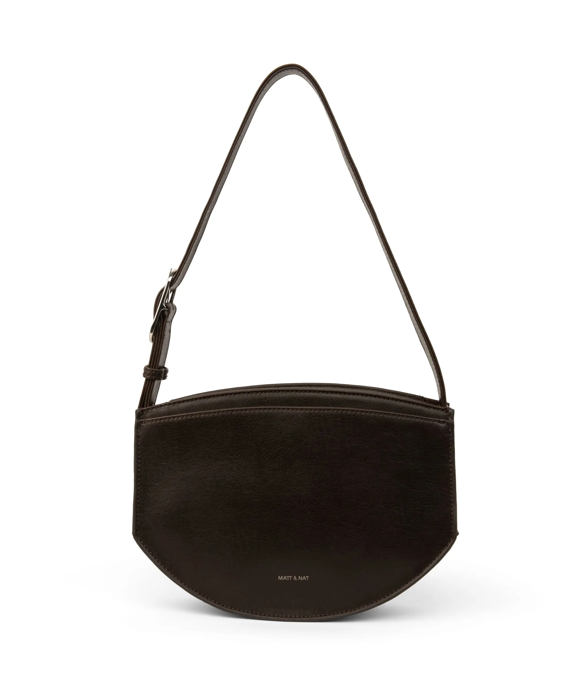 JENINE Vegan Shoulder Bag - Vintage