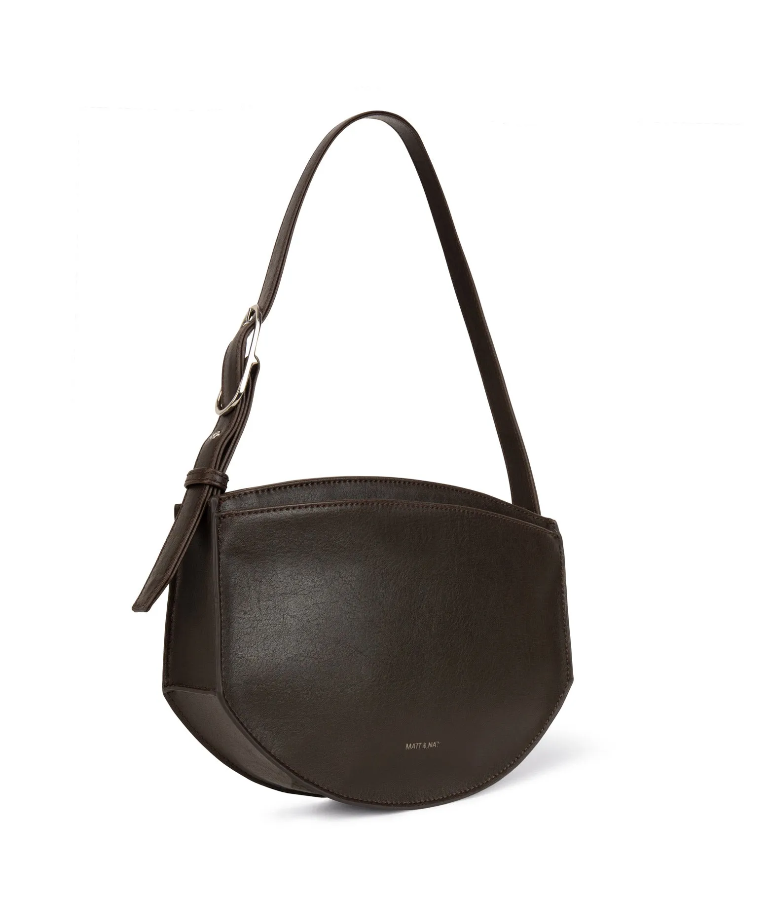 JENINE Vegan Shoulder Bag - Vintage