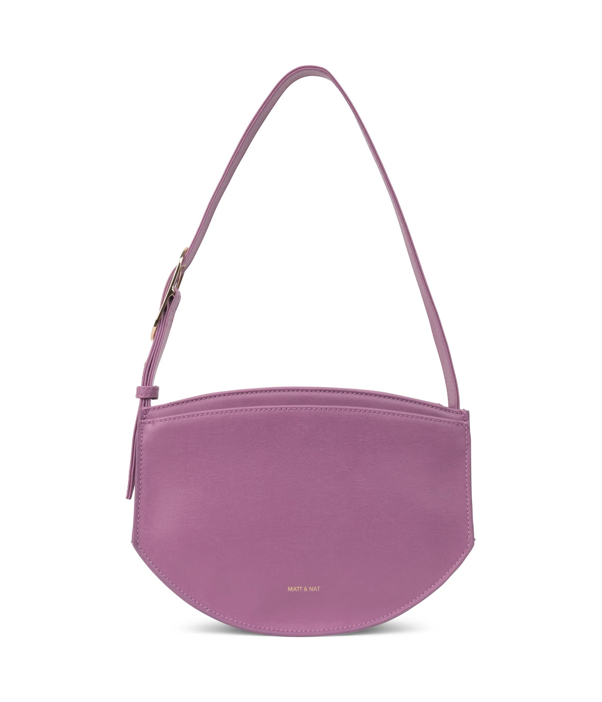 JENINE Vegan Shoulder Bag - Vintage
