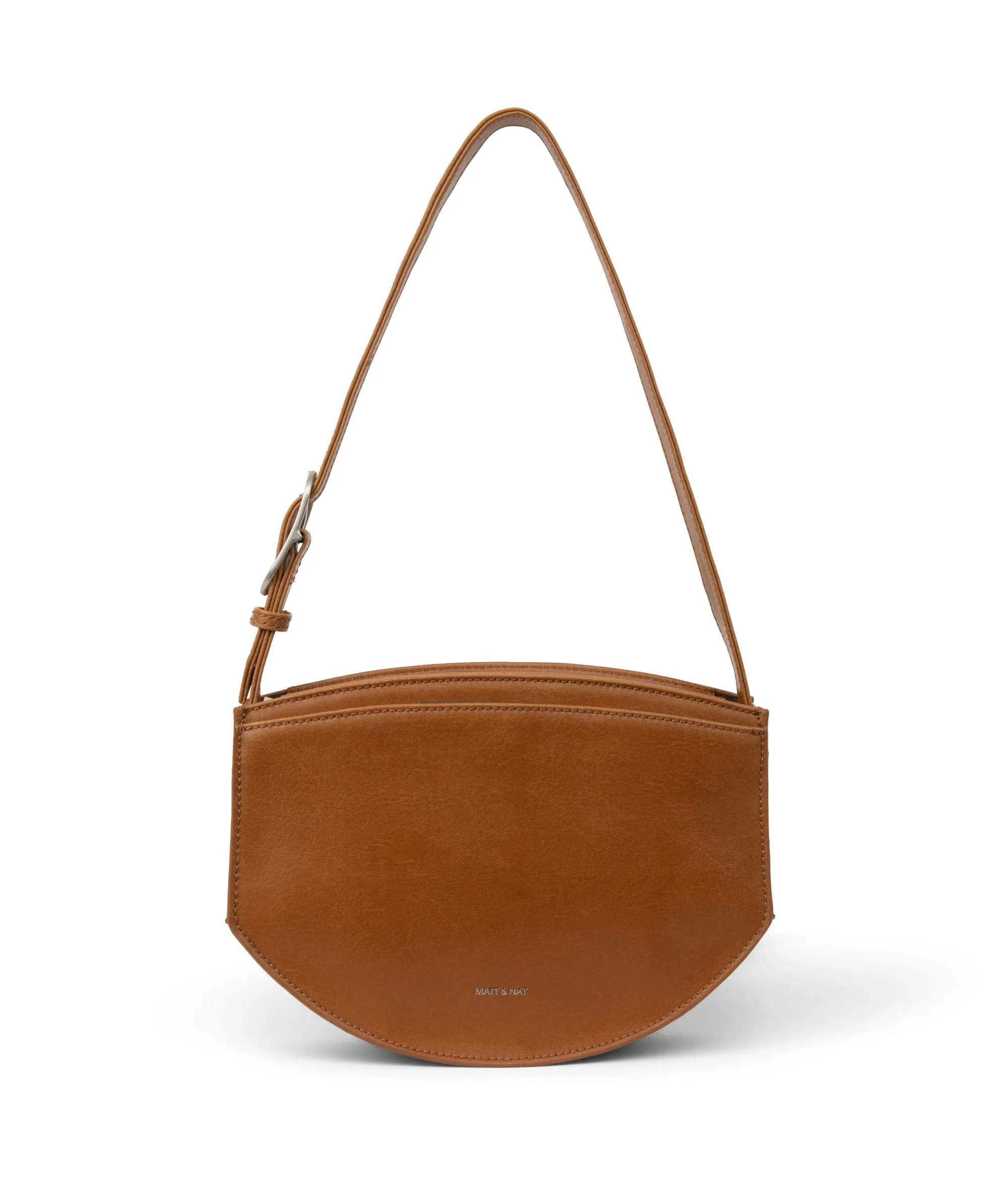 JENINE Vegan Shoulder Bag - Vintage