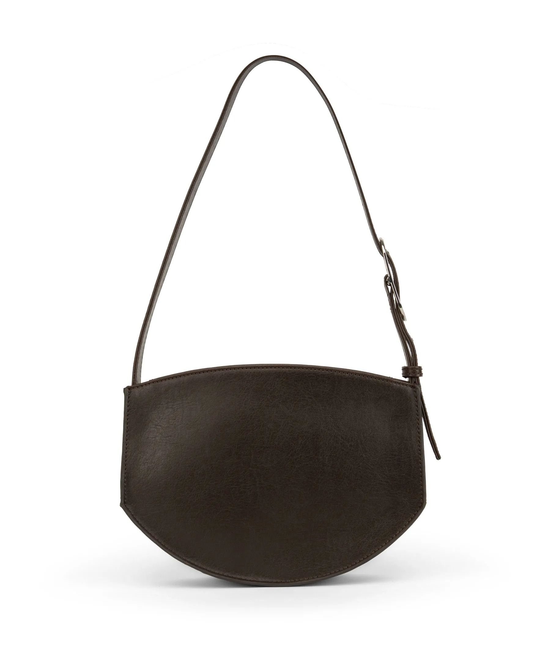 JENINE Vegan Shoulder Bag - Vintage