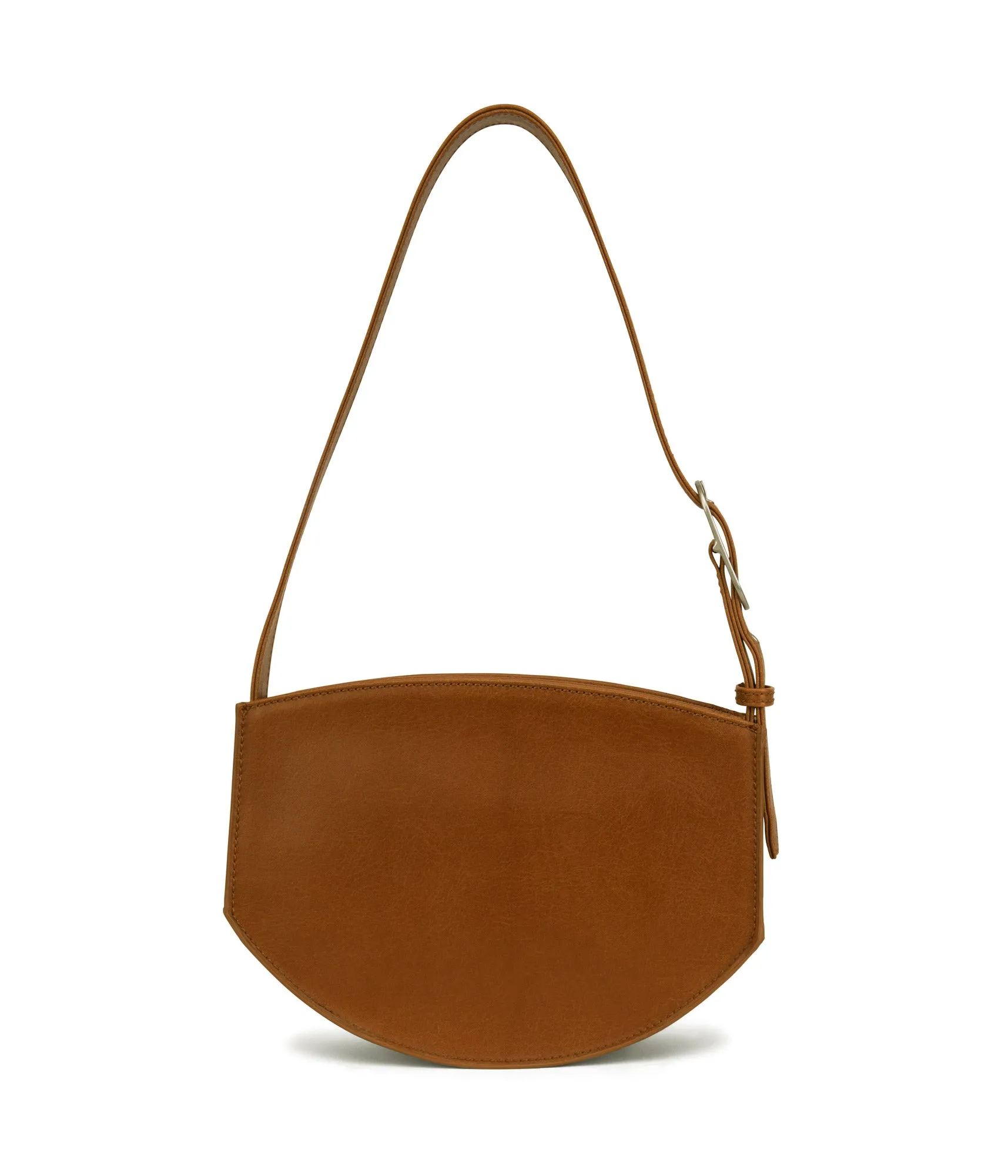 JENINE Vegan Shoulder Bag - Vintage