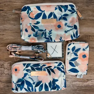 Ju-Ju-Be Be Set in Whimsical Watercolor