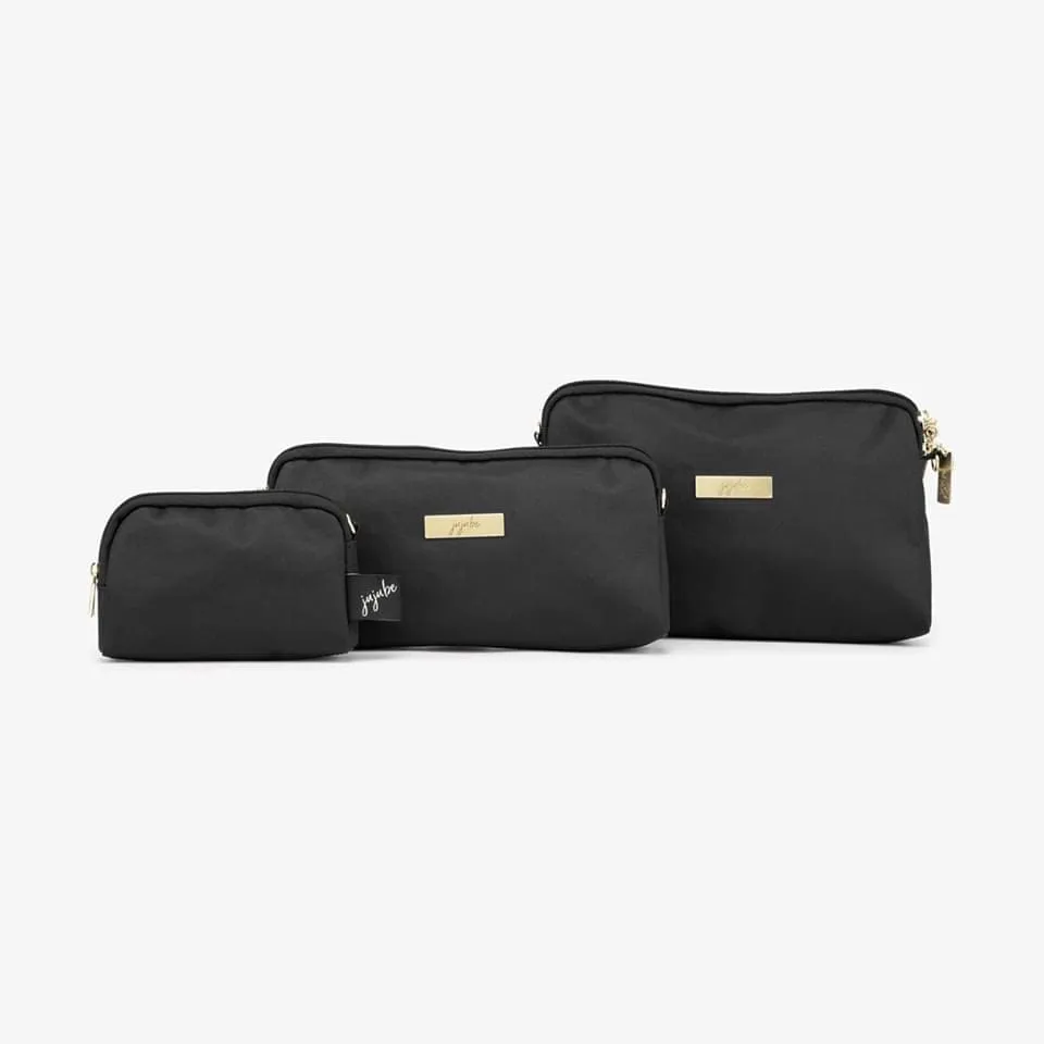 JuJuBe Be Set includes 3 bags