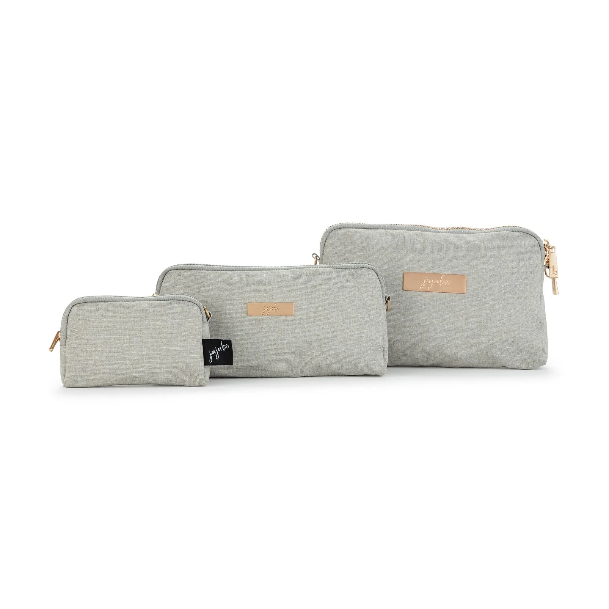 JuJuBe Be Set includes 3 bags