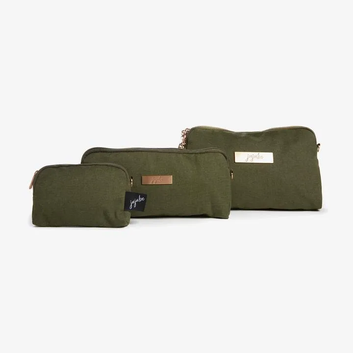 JuJuBe Be Set includes 3 bags